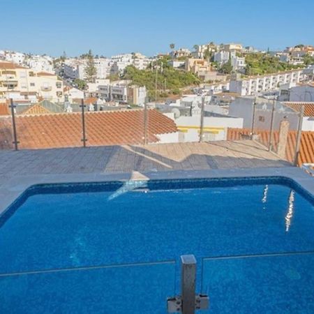 Sirocco Pool House Villa Carvoeiro  Eksteriør billede